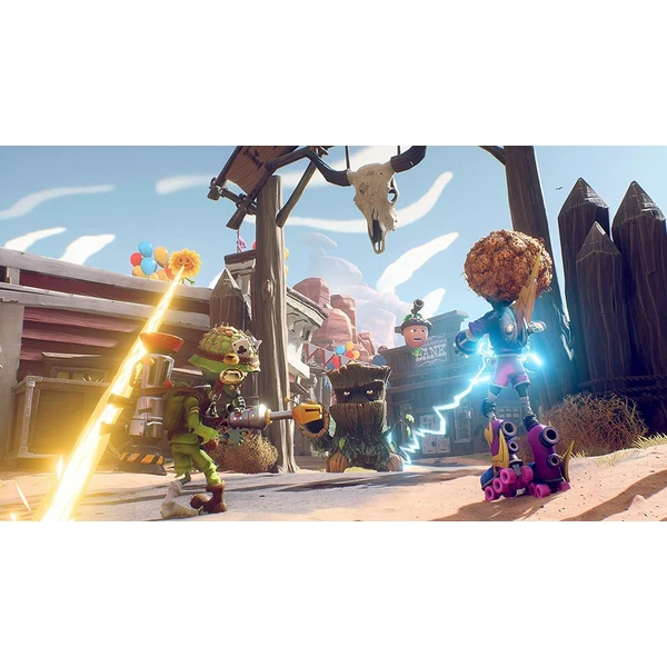Plants vs Zombies: Battle for Neighborville - Complete Edition (SWITCH) - Hry na Nintendo Switch - Obrázok ETFO600301
