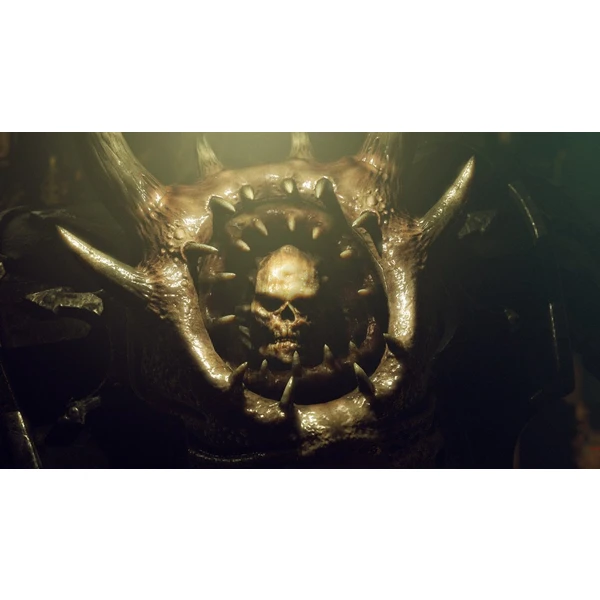Warhammer 40,000: Inquisitor - Martyr (PS4) - Hry na PS4 - Obrázok ETG4100201