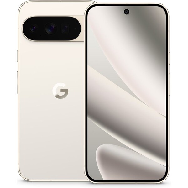 Google Pixel 10 Pro XL 16GB/512GB Porcelain