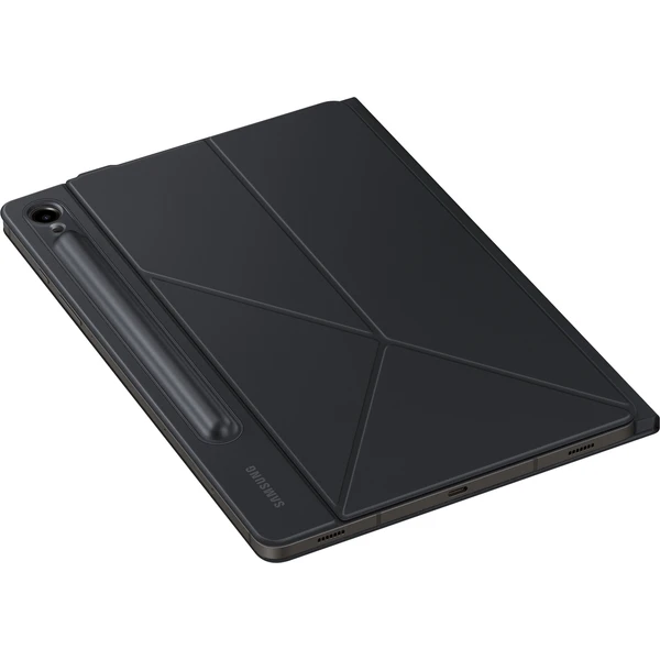Samsung Smart Book Cover Tab S9/S9 FE/S10 FE/S10 Lite čierne - Puzdra - Obrázok ETIQ100501