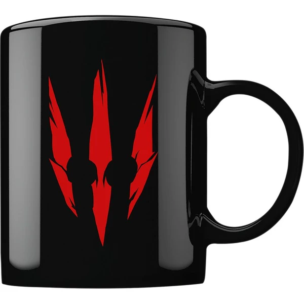 Darčekový set The Witcher 3: 10th Anniversary Monster Slayer Kit - Darčekové sady - Obrázok ETJI000K01