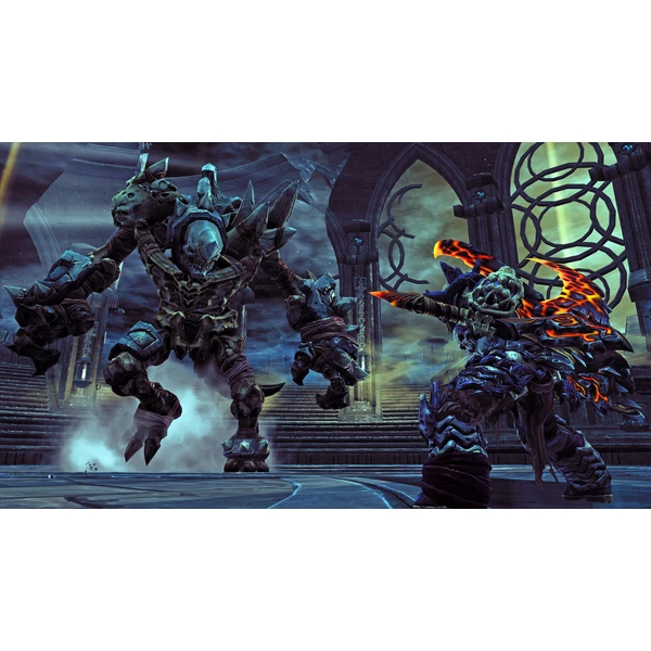 Darksiders 2 Definitive Edition (Xbox One) - Hry na Xbox One - Obrázok ETM5100201