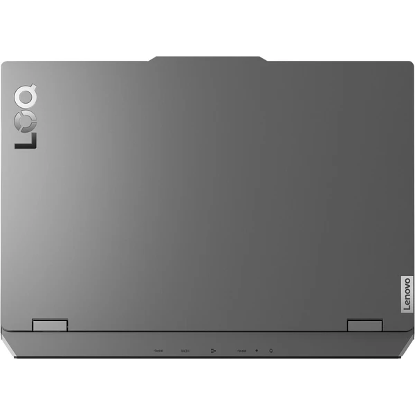 Lenovo LOQ 15IAX9 (83GS003BCK) sivý - Notebooky - Obrázok ETS3000O01