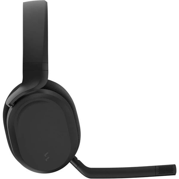 Fractal Design Scape bezdrôtové slúchadlá čierna - Slúchadlá - Obrázok ETSE000K01