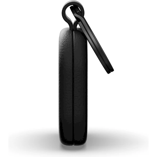 Satechi Findall Keychain lokátor Apple Find My čierny - Lokátory - Obrázok ETUI000K01