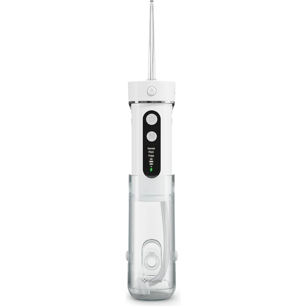 TrueLife AquaFloss Mini M50 ústna sprcha biela - Ústne sprchy - Obrázok ETUL000K01