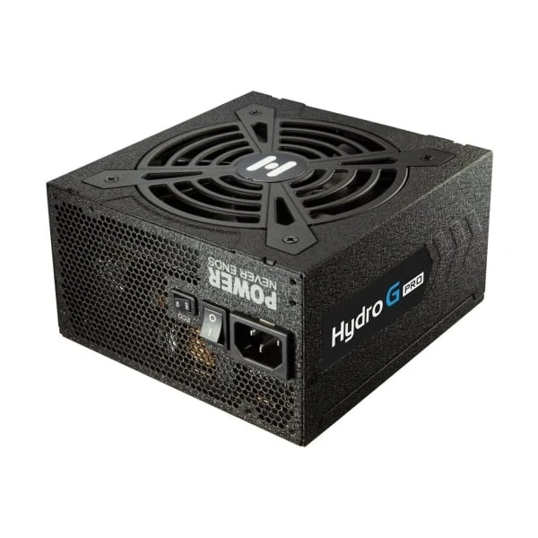 Fortron HYDRO G 650 PRO 650W - Zdroje - Obrázok ETVJ300401