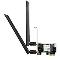 D-Link AX3000 Wi-Fi 6 PCIe Adapter with Bluetooth 5.0 - Sieťové karty