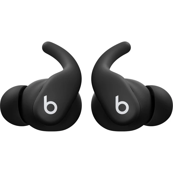 Apple Beats Powerbeats Fit uhľovočierna - Slúchadlá - Obrázok EU1J000K01