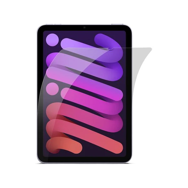 iWant FlexiGlass tvrdené sklo iPad mini (2024) - Ochranné fólie a sklo - Hlavný obrázok