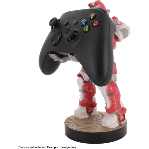 EXG Cable Guys Fallout - Nuka Cola Power Armour - Figúrky - Obrázok EU2M000K01