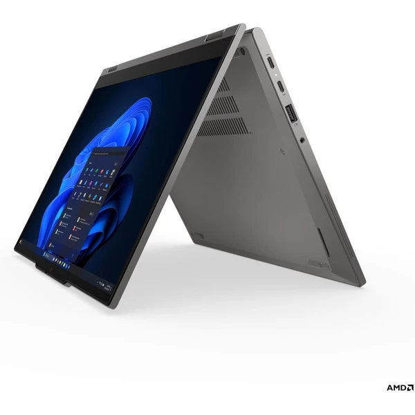 Lenovo ThinkPad L13 2v1 Gen 6 (21RD000GCK) sivý - 3 roky záruky On-Site - Notebooky - Obrázok EU3J000K01
