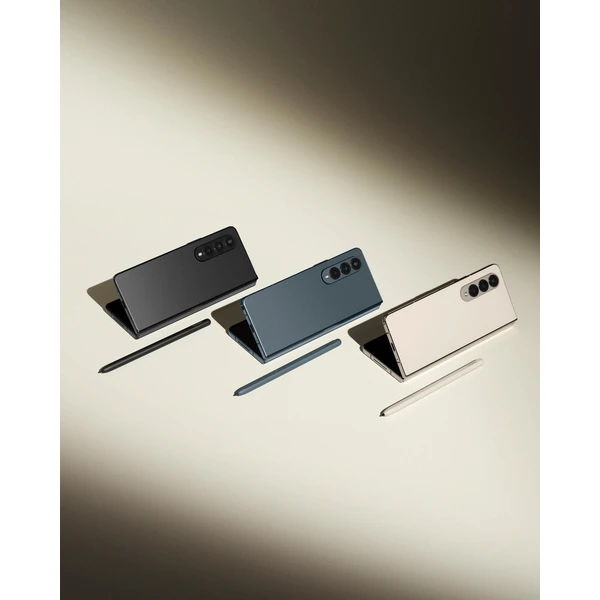 Samsung Galaxy Z Fold 4 12GB/256GB šedozelený - Mobilné telefóny - Obrázok EU43700301