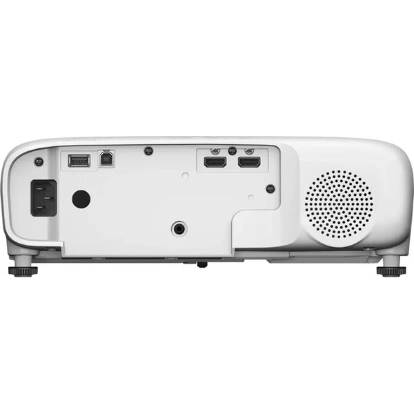 Epson EB-FH54 projektor biely - Projektory - Obrázok EU6L000K01