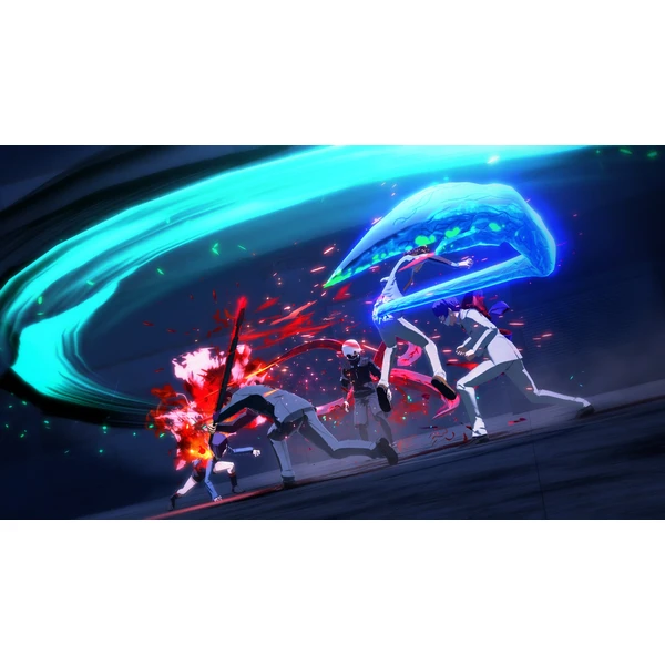 Tokyo Ghoul:re Call to Exist (PS4) - Hry na PS4 - Obrázok EU94100201