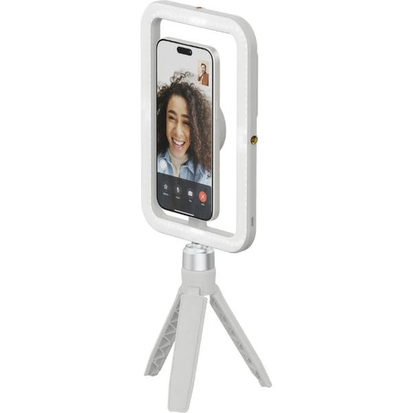 ShiftCam SnapStudio Light LED svetlo biele - Svietidlá - Obrázok EU9H000K01