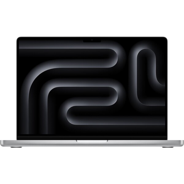 E-shop Apple MacBook Pro 14" / M3 / 1TB (2023) (Kategória A)