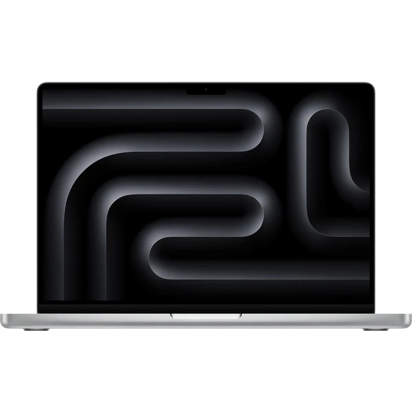 Apple MacBook Pro 14" / M3 / 1TB (2023) - Notebooky - Hlavný obrázok