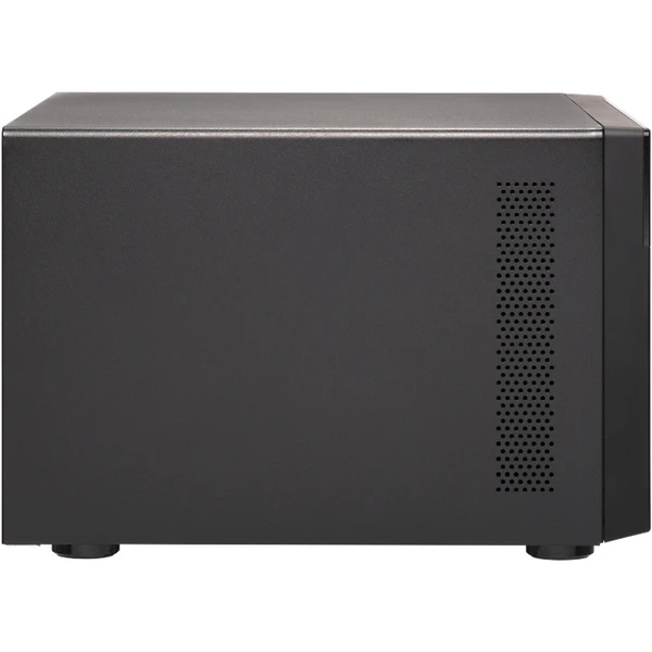 QNAP TL-D800S - Servery NAS - Obrázok EUFK000K01