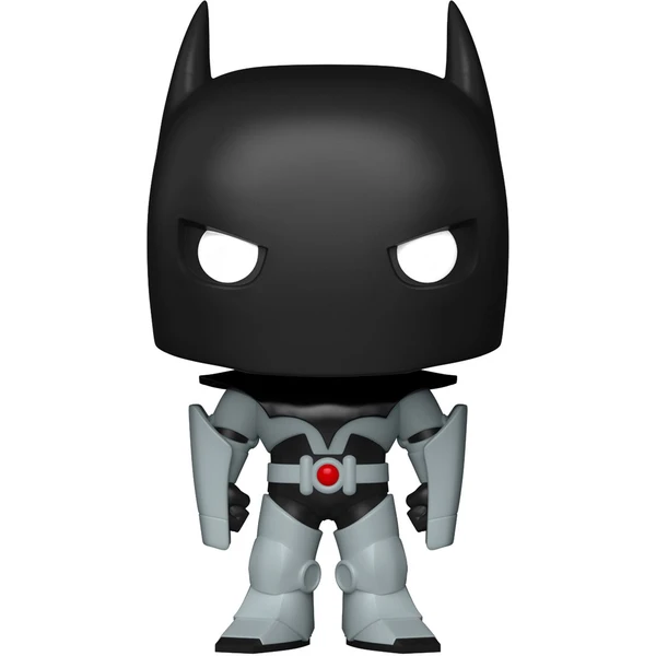 Funko POP! #559 Heroes: Batman Beyond - Armoured Bruce - Funko POP! - Obrázok EUHK000K01