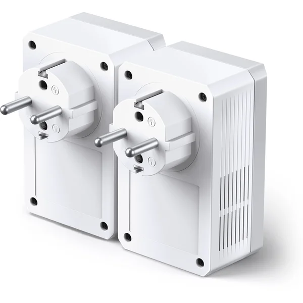 TP-Link TL-PA4010PKIT Powerline sada - Powerline - Obrázok EUMFF00101