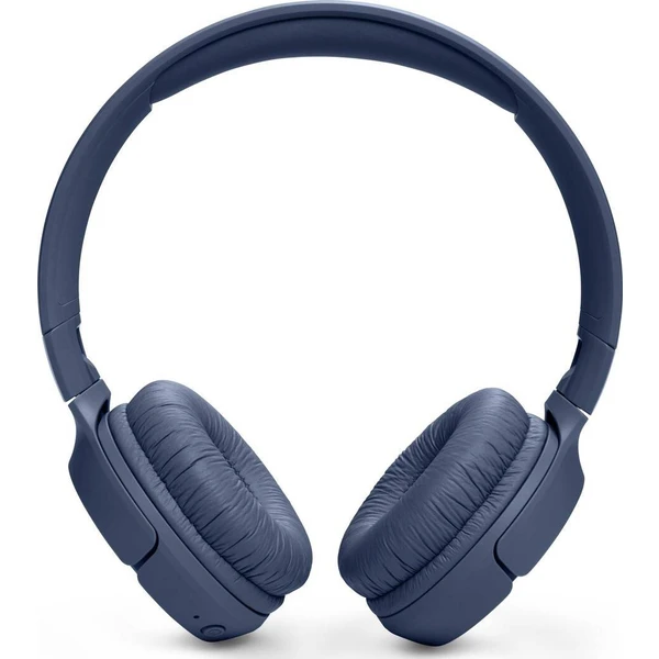 JBL Tune 520BT slúchadlá modrá - Slúchadlá - Obrázok EUMM100501