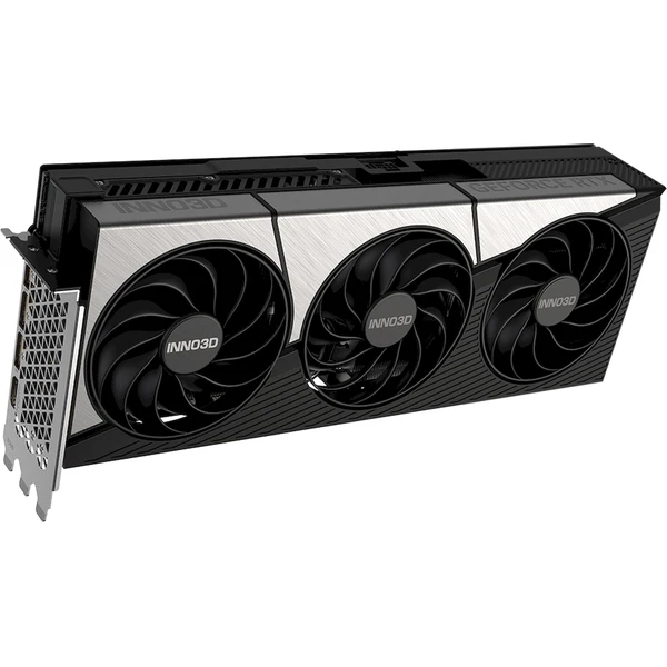 INNO3D NVIDIA GeForce RTX 5090 X3 OC - Grafické karty - Hlavný obrázok