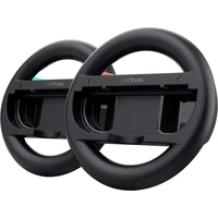 Trust GXT1257 Joy-Con Wheel Switch 2 držiak volantu - Volanty