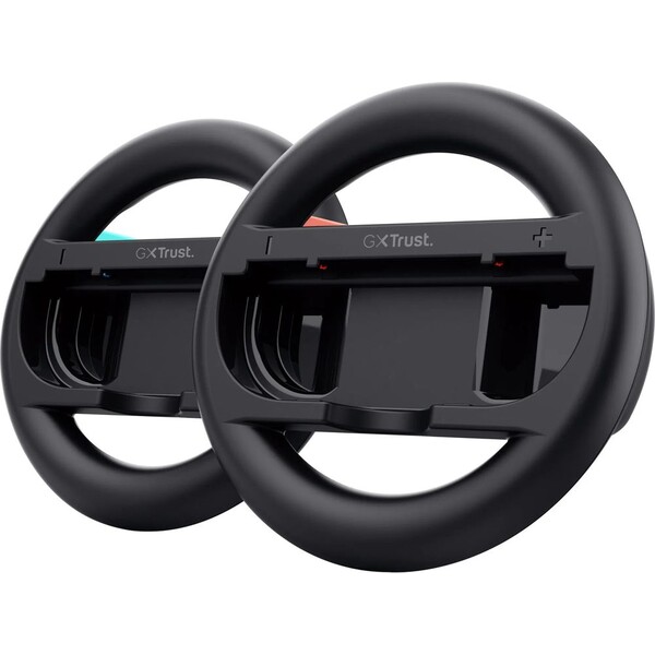 E-shop Trust GXT1257 Joy-Con Wheel Switch 2 držiak volantu
