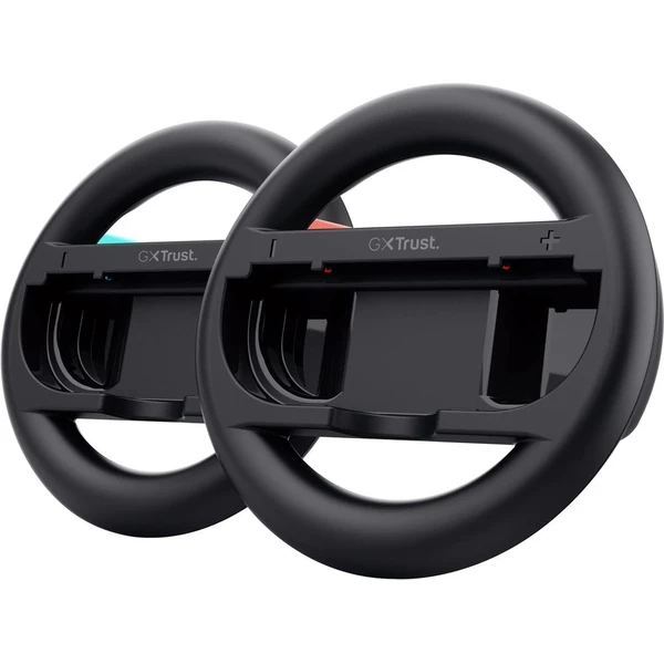 Trust GXT1257 Joy-Con Wheel Switch 2 držiak volantu - Volanty - Hlavný obrázok