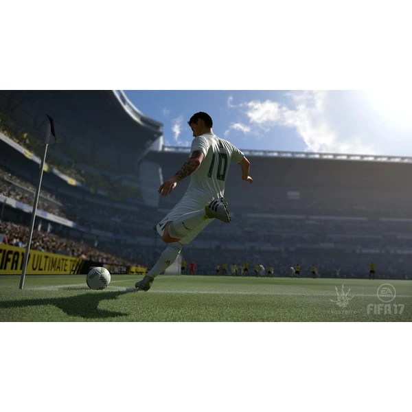 FIFA 17 (PS4) - Hry na PS4 - Obrázok EUP5100201