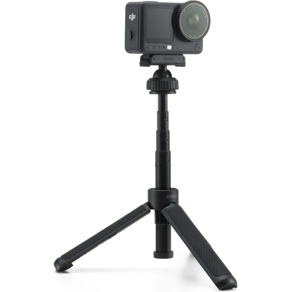 DJI Osmo Action obojstranná mini predlžovacia tyč - Držiaky - Obrázok EUPL000K01