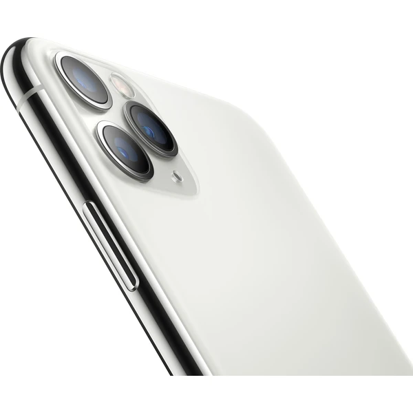 Apple iPhone 11 Pro Max 256GB strieborny (Kategória C) - Mobilné telefóny - Obrázok EUSD000401