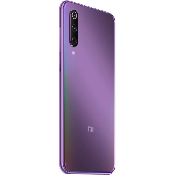 Xiaomi Mi 9 SE 6GB/128GB fialový (Kategória C) - Mobilné telefóny - Obrázok EUU3000301