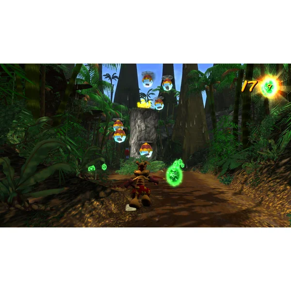 TY the Tasmanian Tiger HD (Xbox One) - Hry na Xbox One - Obrázok EUU6300401