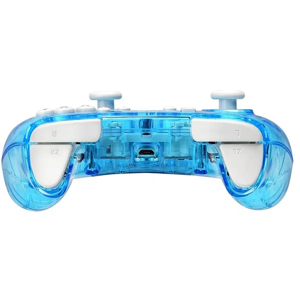 PDP Rock Candy Mini Controller Bluemerang (Switch) - Herné ovládače - Obrázok EUZ7100501