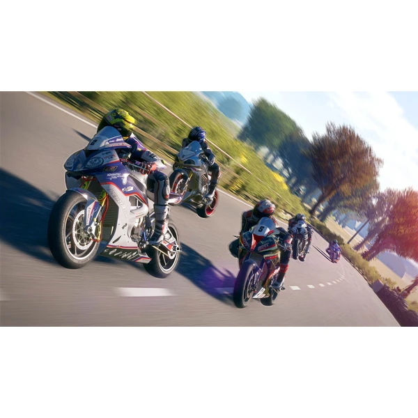 TT Isle of Man – Ride on the Edge (Xbox One) - Hry na Xbox One - Obrázok EV74100201