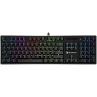 A4tech Bloody B820R mechanická RGB herná klávesnica - Klávesnice