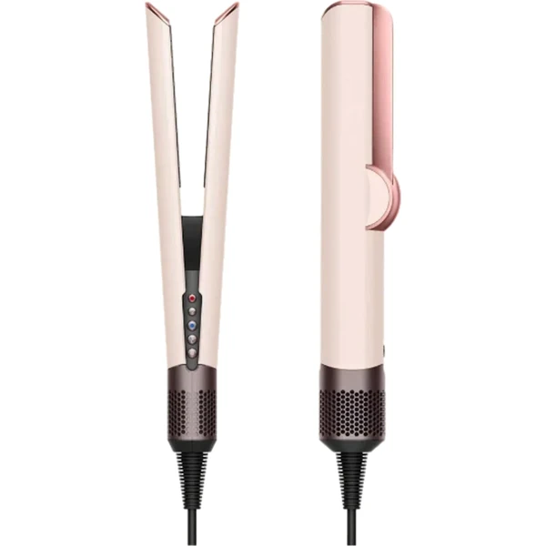 Dyson Airstrait HT01 žehlička na vlasy ceramic pink/rose gold - Žehličky na vlasy - Hlavný obrázok