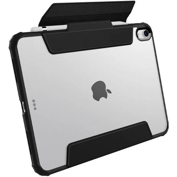Spigen Ultra Hybrid Pro púzdro iPad Air 10.9" (22/20), Air 11" (24/25/26) čierne - Puzdra - Obrázok EVC5000L01