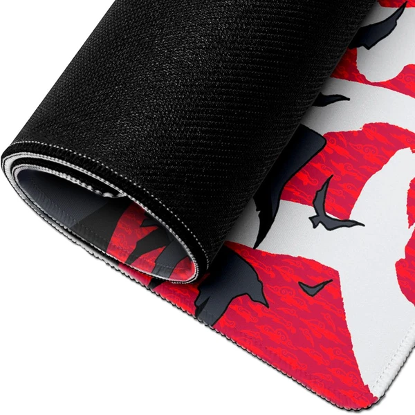 Herná podložka Naruto Shippuden - Itachi Uchiha XL - Podložky - Obrázok EVQF000K01