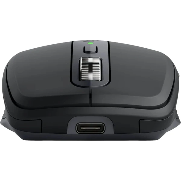 Logitech MX Anywhere 3S bezdrôtová myš grafitová - Myši - Obrázok EVSE000K01