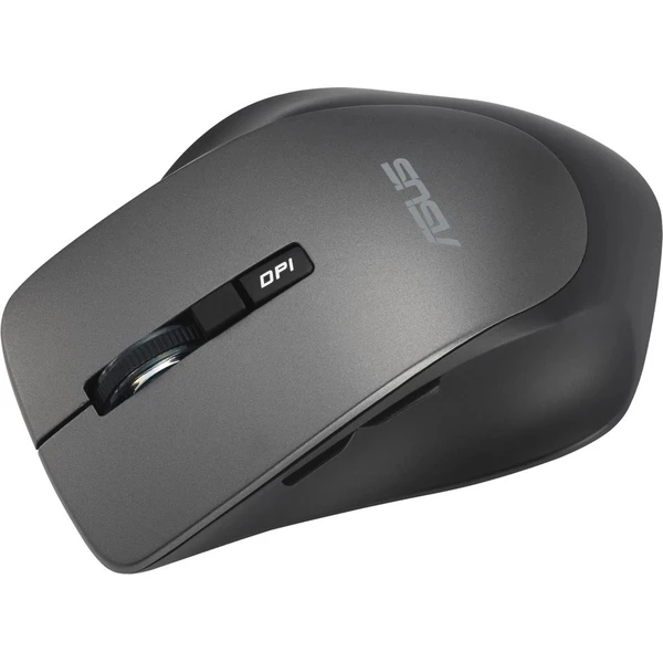 ASUS WT425 myš šedá - Myši - Obrázok EVTI000K01