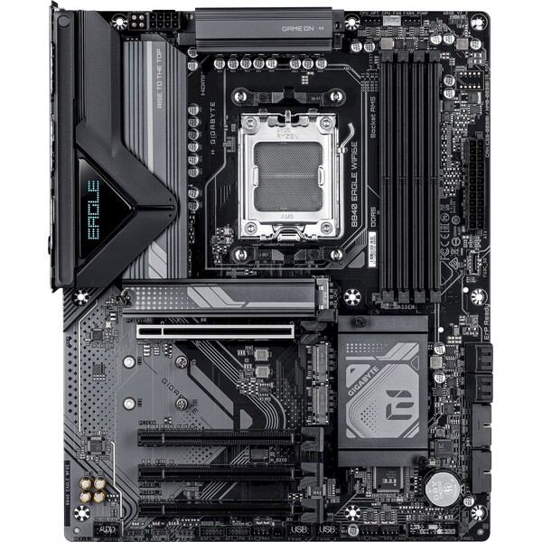 E-shop GIGABYTE B840 EAGLE WIFI6E