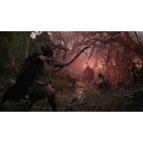 Lords of the Fallen (Xbox série X) - Hry na Xbox Series - Obrázok EW8P100501