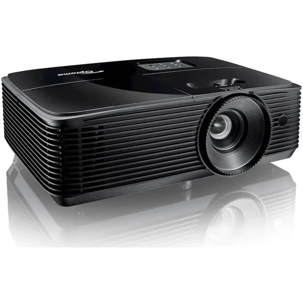Optoma HD28e projektor - Projektory - Obrázok EW9Y000501