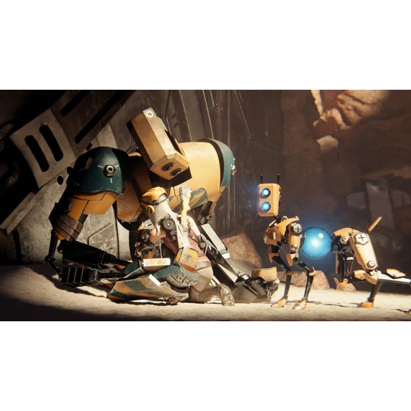 Recore (Xbox One) - Hry na Xbox One - Obrázok EWB5100201