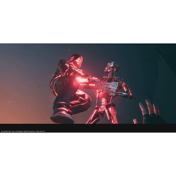 Terminator: Resistance - Complete Edition (XSX) - Hry na Xbox Series - Obrázok EWD0000N01