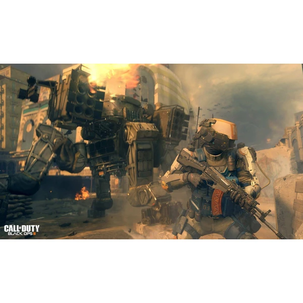 Call of Duty: Black Ops 3 (Xbox One) - Hry na Xbox One - Obrázok EWE4100201