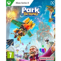 Park Beyond (Xbox Series X) - Hry na Xbox Series